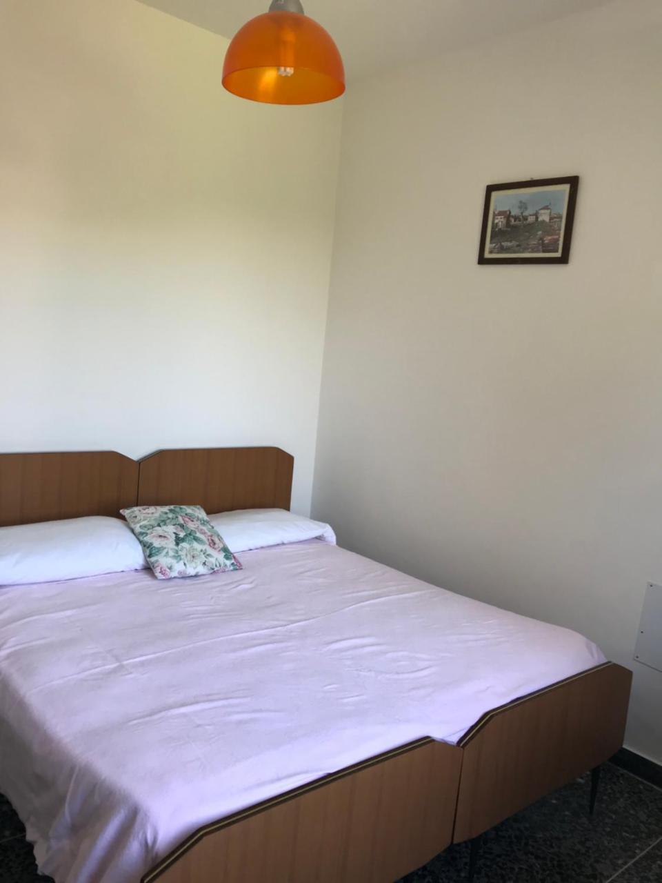 Albergo Delfino San Pietro d'Olba Екстериор снимка
