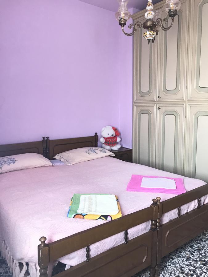 Albergo Delfino San Pietro d'Olba Екстериор снимка