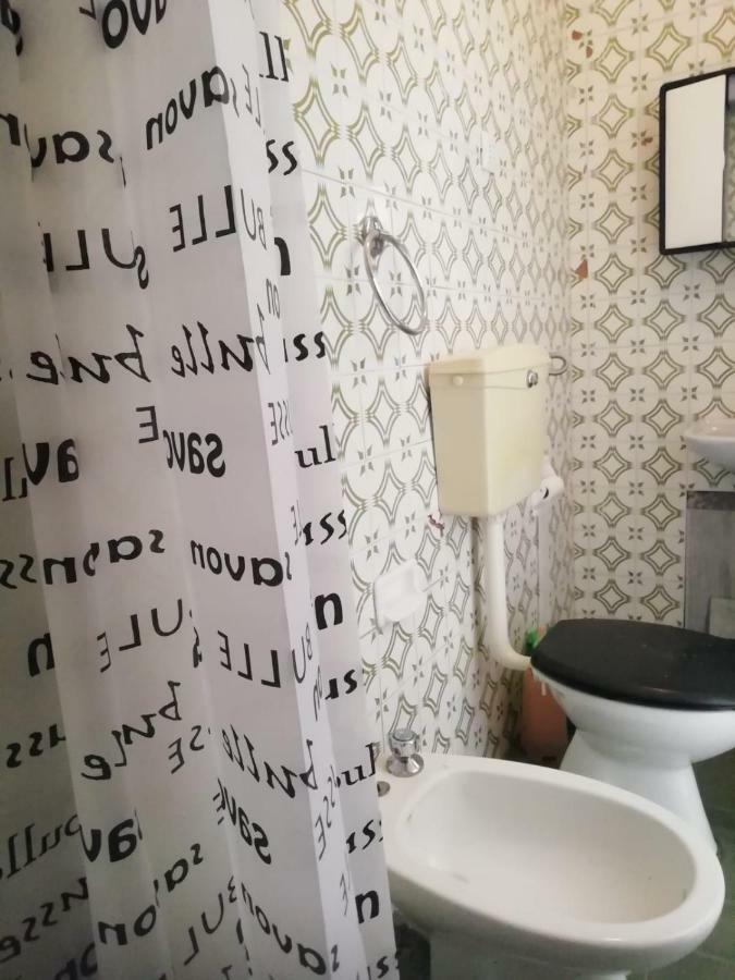 Albergo Delfino San Pietro d'Olba Екстериор снимка